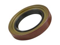 Replacement Inner Axle Seal For Some 9 Inch Ford Some Dana 44 And Some Dana 60 R. Inner Axle 2.5 Inch OD 1.5 Inch id (Some F9 Inch some D44 Some D60) Yukon Gear