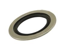 Two-Piece Front Hub Seal For '95-'96 Ford F150 Ford Front Hub Seal '95-96 F150 (2-Piece) Yukon Gear