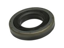 Might Seal Dana 30 Inner Axle Shield For Jeep JL Jl D30 Front Left Hand M186 Inner Axle Seal 2.420 Inch OD Yukon Gear
