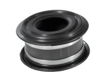 Universal Axle Seal For 2000-2002 Dodge RAM Universal Axle Seal Fits 2.5 Inch - 2.75 Inch Id Tube &amp;amp; 1.375 Inch To 1.600 Inch Shaft Dia. Yukon Gear