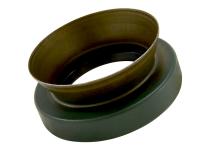 Replacement Right Hand Axle Seal For Dana 60 Dodge Disconnect D60 Dodge Disconnect Right Hand Axle Seal 1.927 Inch Id / 2.910 Inch OD Yukon Gear