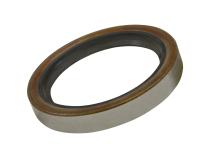 Toyota 01-06 Sequoia Rear Inner Axle Seal. Toyota '01-'07 Sequoia Rear Inner Axle Seal Yukon Gear