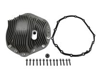 Finned Aluminum Cover For Dodge &amp;amp; GM 11.5 Inch AAM Rear Axle 11.5 &amp;amp; 11.8 AAM Aluminum Finned OEM Dodge Cover W/Fill Plug (Also Fits GM) Yukon Gear