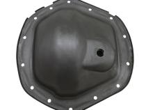 Steel Cover For Chrylser &amp;amp; GM 11.5 Inch W/ Fill Plug 11.5AAM Rear Cover (Fill Plug Included) (Not Finned) (Fits GM &amp;amp; Chy) Yukon Gear