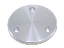 Drive Flange Cap For Dana 44 D44 Drive Flange Cap (Small Blank) Yukon Gear