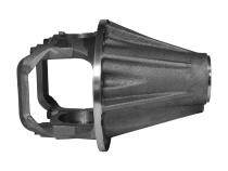 Dropout Case Toyota 8.4 Inch Differential Toyota 8.4 Inch T100 Dropout (Bridged Carrier Caps) Yukon Gear