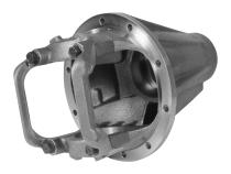 Dropout Case Toyota 8.4 Inch Differential Toyota 8.4 Inch T100 Dropout (Bridged Carrier Caps) Yukon Gear
