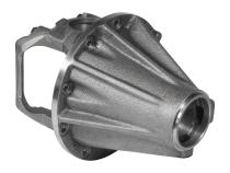 Dropout Case Toyota 8.4 Inch Differential Toyota 8.4 Inch T100 Dropout (Bridged Carrier Caps) Yukon Gear