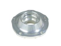 Silver Aluminum Pinion Support For 9 Inch Ford Daytona 9 Inch Ford HD 6061 Aluminum Pinion Support Daytona Plain-Silver Includes HM89410/ M88010 Races Yukon Gear