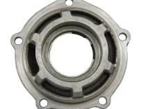 Ford 9 Inch Nodular Daytona Style Pinion Support 9 Inch N Daytona Style Nodular Iron Pinion Support (Incl. Races) Yukon Gear