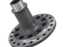 Dana 44 Steel Spool Replacement D44 3.73 &amp;amp; Down 30 Spline Spool Steel Yukon Gear