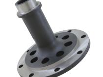 Steel Spool For Model 20 With 29 Spline Axles 3.08 &amp;amp; Up M20 3.08 &amp;amp; Up 29 Spline Spool Yukon Gear