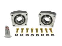 C-Clip Eliminator Kit With 1563 Bearing For GM Only (GM Only) C/Clip Elim Kit 1563 Bearing Yukon Gear