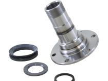 Replacement Front Spindle For Dana 30 79-86 JEEP 6 Hole D30 79-86 Jeep Front Spindle (27  Spline Outer Only) Yukon Gear