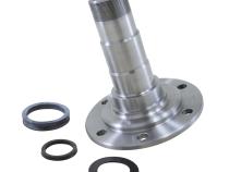 Replacement Front Spindle GM 8.5 Inch /Dana 44 85-93 Dodge 78-92 JEEP 73-91 GM GM &amp;amp; D44 Front Spindle 1.625 Inch &amp;amp; 2.000 Inch Bearing Journals 85-93 Dodge 78-92 JEEP Yukon Gear
