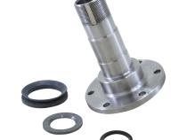 Replacement Spindle For Dana 44 IFS 6 Stud Holes. D44IFS Spindle 6 Stud Holes Yukon Gear