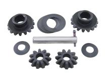 2007 &amp;amp; Up 9.25 Inch Chrylser Standard Open 33 Spline Straight Axle Front Spider Set 9.25 Inch Chy '07&amp;amp;Up 33 Spline Straight Front Axle Std Ipk (Not Rear) Yukon Gear