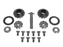 Spider Gear Kit For Jeep JK Dana 30 With 27 Spline D30 JK 27 Spline Std Ipk Non Rubicon Spider Gear Kit Yukon Gear
