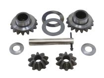 Standard Open Spider Gear Replacement Kit For Dana 44-HD 30 Spline D44HD (HD Only) Std Ipk 30 Spline (With C-Clip Axle) Yukon Gear