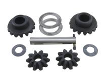 Standard Open Spider Gear Kit For 10.25 Inch &amp;amp; 10.5 Inch Ford With 35 Spline Axles 10.25 Inch Ford Std Spider Set 2 Pinion Design (1 Piece Case) Yukon Gear