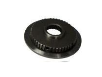 Trac Loc Clutch Hub For 9 Inch Ford With 31 Splines. 9 Inch Ford 31 Spline T/L Clutch Hub Yukon Gear