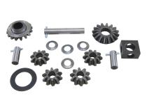 Positraction Internals For Ford 8 Inch /9 Inch W/28 Spline Axles 2-Pinion Design 8 Inch &amp;amp; 9 Inch Ford 2-Pinion 28 Spline T/L Posi Internals (No Clutches Incl) Yukon Gear