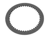 Trac Loc Friction Plate 4 Tab 9 Inch T/L Clutch Frict Late 4 Tab Design &amp;amp; 8 Inch Graphitic Waffle Pattern Yukon Gear