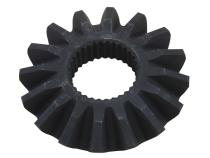 Side Gear With Hub For 8 Inch And 9 Inch Ford With 28 Splines. 8 Inch &amp;amp; 9 Inch Ford 28 Spline S/G W/ Hub Yukon Gear