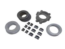 Eaton-Type Positraction Carbon Clutch Kit With 14 Plates For GM 14T And 10.5 14T 10.5 Inch GM Eaton Type Posi Clutch Kit 14 Plates Carbon Yukon Gear