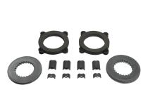 Dura Grip Composite Clutch Kit For GM 14 Bolt Truck 14T GM Duragrip Posi Clutch Kit Composite Yukon Gear