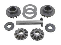 Standard Open Spider Gear Kit For 2007-2010 GM 9.25 Inch IFS Spider Gear Set For GM 9.25 Inch IFS Front Differential 2007+ GM 9.25IFS Clamshell Std Open Spider Gear Set Yukon Gear