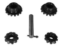 YPKM35-P-27 Differential Carrier Gear Kit - Upgrade Your Ride With Gear &amp;amp; Axle Yukon Gear