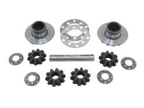 Standard Open Spider Gear Kit For Toyota V6 With 30 Spline Axles Toyota V6 Std Spider Set Yukon Gear