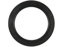 Small Parts Dust Shield For Jeep JL D35/D44 Rear Axle Shaft JL D35 &amp;amp; D44 Non-Rubicon Rear Axle Shaft Dust Shield 1.950 Inch Id Yukon Gear