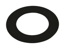 Dana 60 Outer Pinion Bearing Oil Slinger 2017+ Ford Superduty Front 1.460 Inch Id Outer Pinion Bearing Oil Slinger Dana 60 17+ Ford Superd Frnt 1.460 Inch Id D60SR Outer Slinger 1.460 Inch Id 2017+ Ford Front Yukon Gear