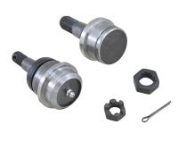 Ball Joint Kit For Dana 44 Differential 2000-2001 Dodge 1500 One Side D44 1/2 Ton Dodge 2000 &amp;amp; Up Upper &amp;amp; Lower Ball Joint Kit (One Side) Replaces 708072 Yukon Gear