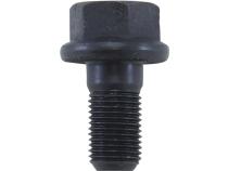 Replacement Ring Gear Bolt For Dana 44 JK Rubicon Front. JK Rubicon D44 Rev R/G Bolt 7/16 Inch -20 X .750 Inch Right Hand Thread Yukon Gear