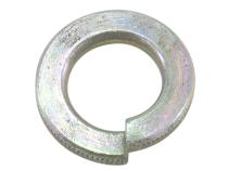 Gear &amp;amp; Axle 7/16 Inch Ring Gear Bolt Lock Washer 7/16 Inch Lock Washer Yukon Gear