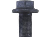 9.25 Inch Zf Chrylser Ring Gear Bolt Right Hand Thread M14-1.0 X 26.5mm Chy 9.25 Inch Zf R/G Bolt M14-1.0 X 26.5MM Right Hand Thread Yukon Gear
