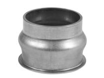 Crush Sleeve For Jeep JL Dana 44 Rear M220 1.490 Inch Tall JL D44 Front M210 Crush Sleeve 1.490 Inch Tall Yukon Gear