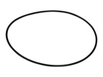 Hub Assembly O-Ring For Dana 50/Dana 60 Front Differential D50 &amp;amp; D60 Wheel Bearing O-Ring '04&amp;amp;Up Ford Yukon Gear