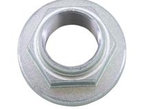 07 And Up Tundra Front Pinion Nut. Toyota Pinion Nut '07+ Tundra 9.5 Inch 10.5 Inch 9 Inch Rev Front Tacoma 8.75 Inch M22-1.5 Yukon Gear