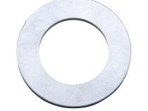 Replacement Pinion Nut Washer For Dana 80 D80 Pinion Nut Washer Yukon Gear