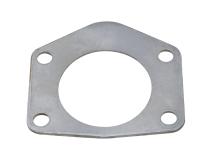 Axle Bearing Retainer Plate For Ya D75786-1X &amp;amp; Ya D75786-2X Axle Bearing Retainer Plate For Ya D75786-1X/2X 2x 3-3/8 Bolt Pattern W/3/8holes Yukon Gear