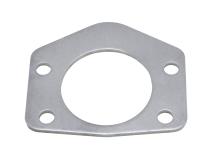 Axle Bearing Retainer Plate For Dana 44 Tj Rear D44 Tj Axle Bearing Retainer Plate 1-5/8x3-3/16bolt Pattern W/ 3/8holes W/O Lip Yukon Gear