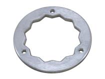 GM 9.25 Inch IFS Side Adjuster Lock '11 &amp;amp; Up. 9.25IFS GM '11 &amp;amp; Up Side Bearing Adjuster Lock Yukon Gear