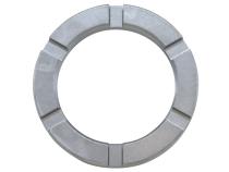 Spindle Nut For Dana 60 &amp;amp; 70 1.940 Inch I.D. With Plastic Ring 1.940 Inch Id Spindle Nut W/ Plastic Ring Replaces 39695 Yukon Gear