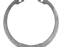 Carrier Snap Ring For C200 .140 C200 0.140 Inch Carrier Snap Ring Yukon Gear