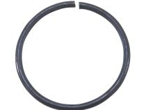 Long Shaft Inner Clip For 9.25 Inch GM Ifs. 9.25IFS GM Long Shaft Inner Clip .091 Inch Wire Diameter (Not AWD) Yukon Gear