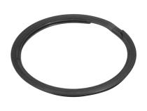 Axle Snap Ring For Dana 60 35 Spline Stub D60 35 Spline Stub Axle Snap Ring 1.5 Inch Yukon Gear